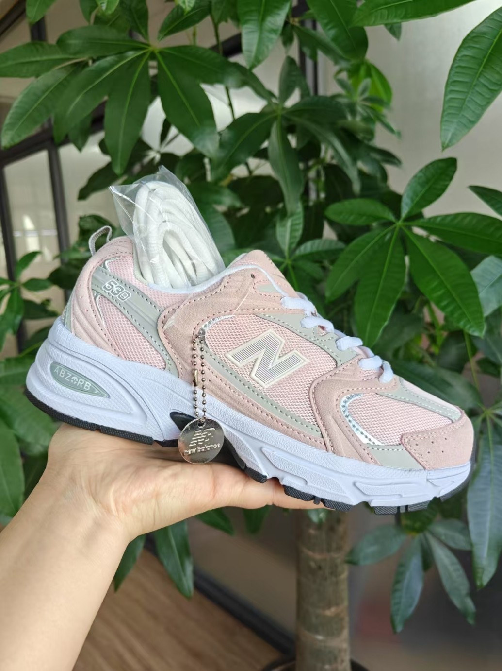 NB 530 #ys