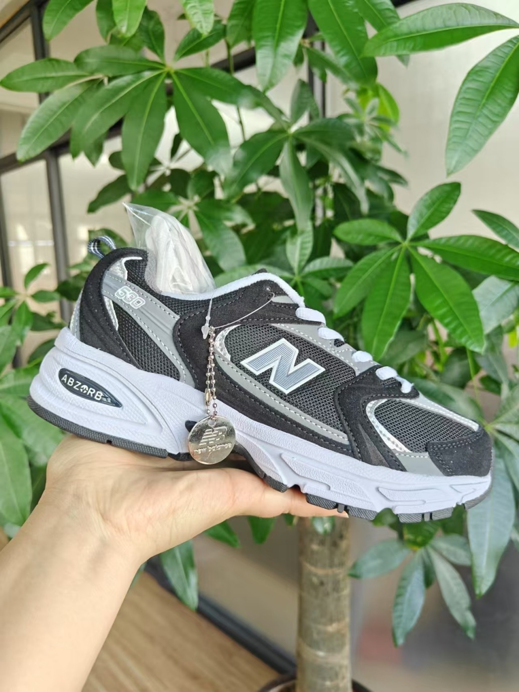 NB 530 #ys