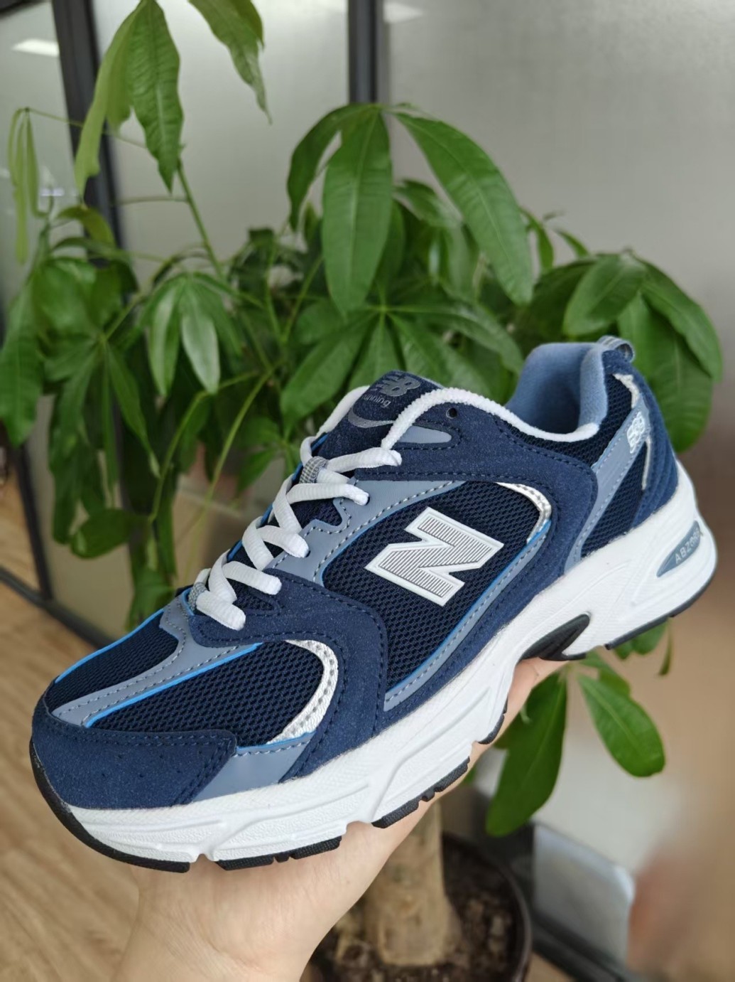 NB 530 #ys
