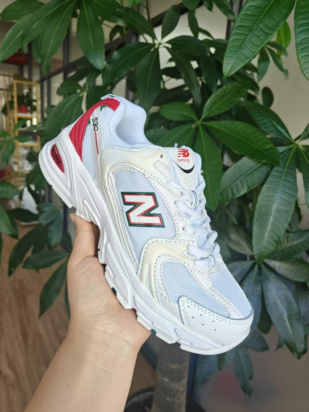 NB 530 #ys