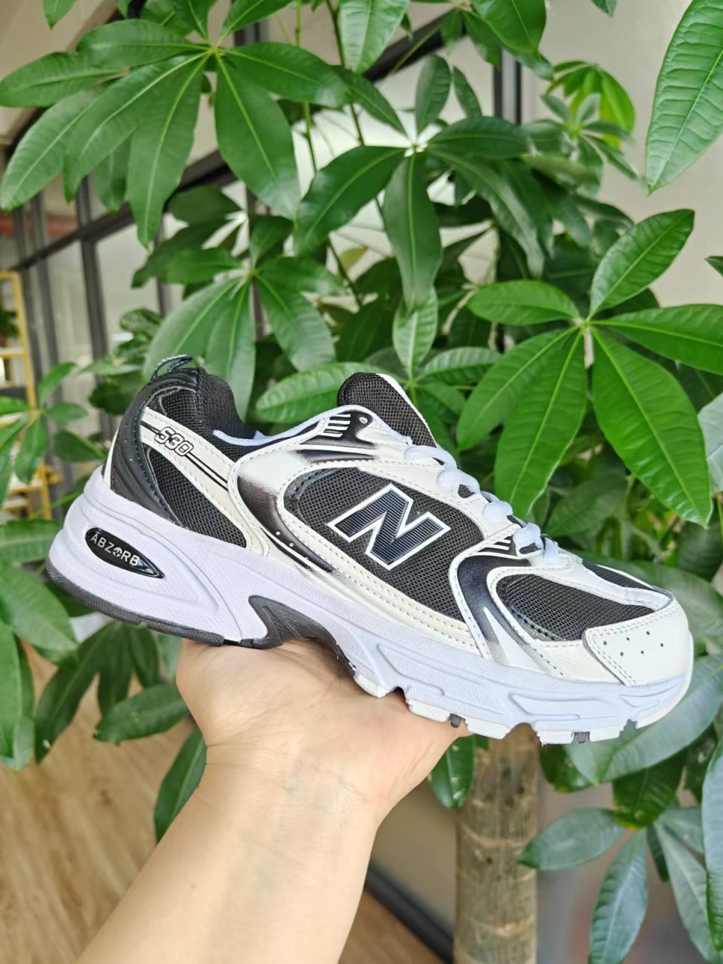 NB 530 #ys