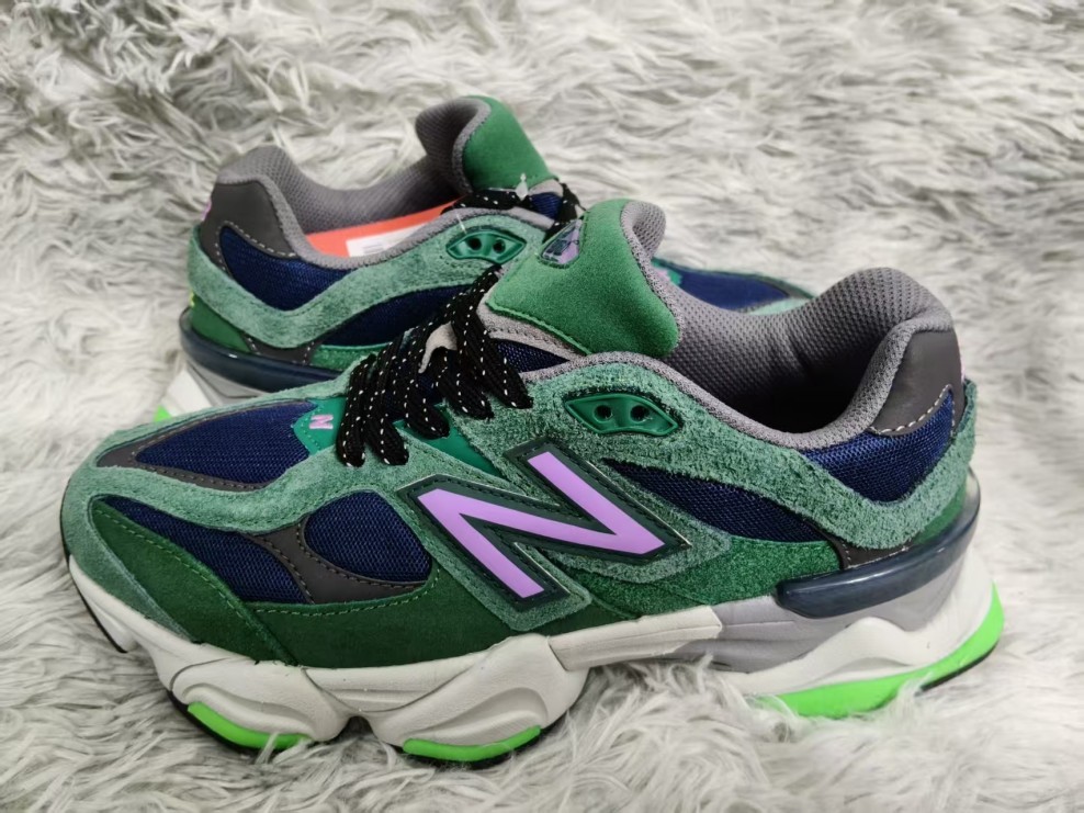 NB 9060 #Sheng