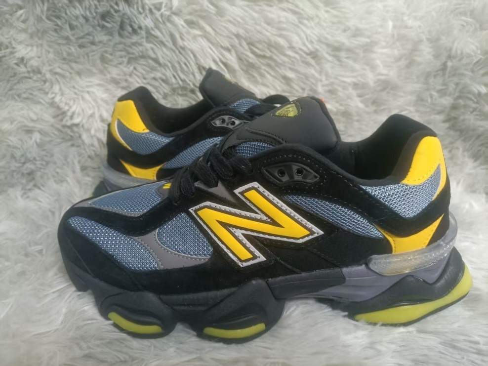 NB 9060 #Sheng