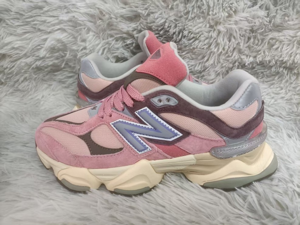 NB 9060 #Sheng