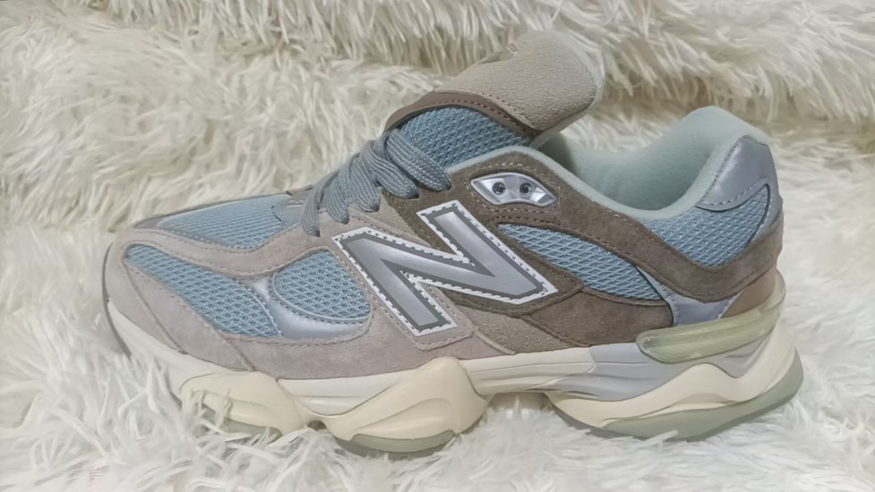 NB 9060 #Sheng