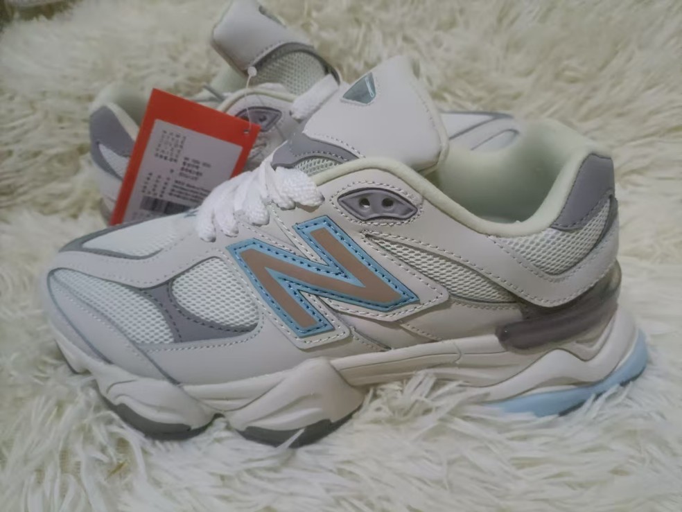 NB 9060 #Sheng