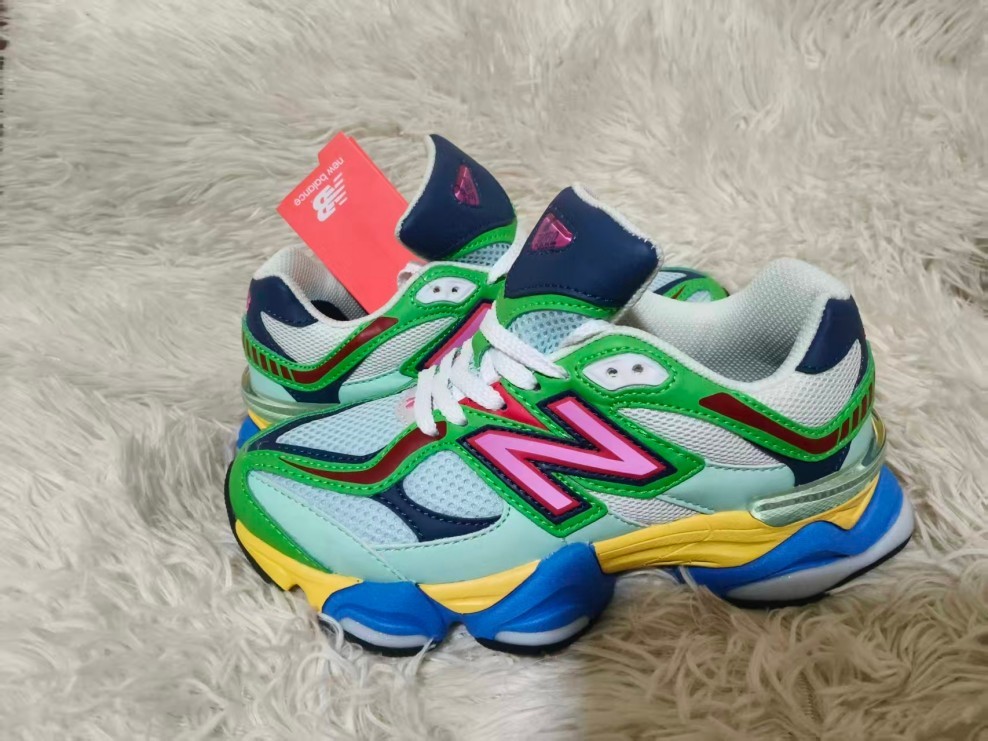 NB 9060 #Sheng