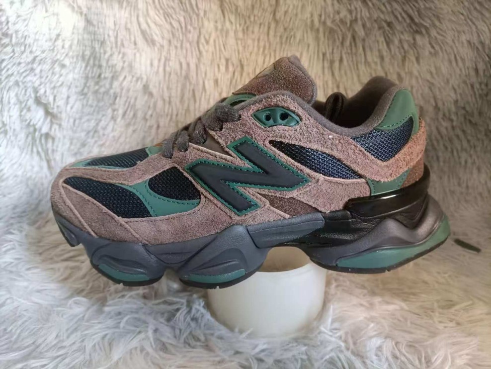 NB 9060 #Sheng