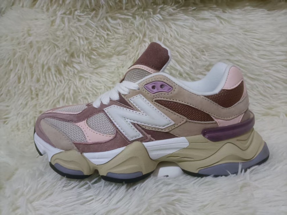 NB 9060 #Sheng