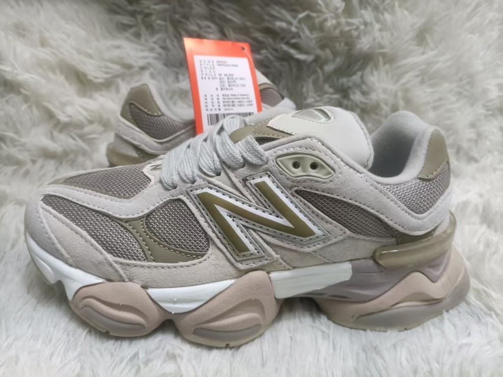 NB 9060 #Sheng