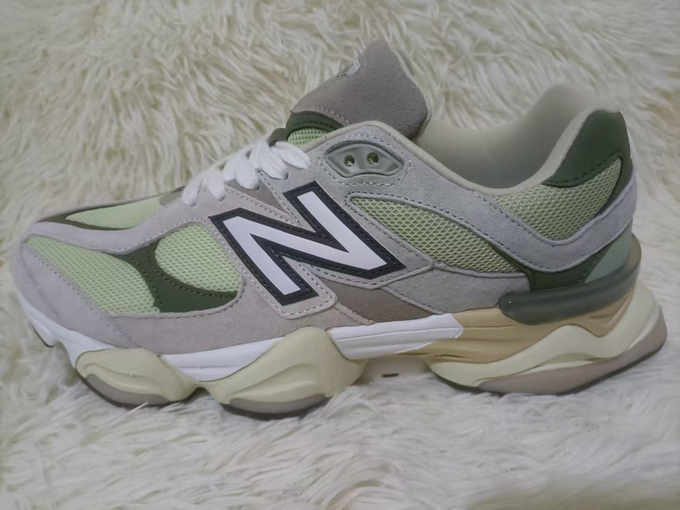 NB 9060 #Sheng