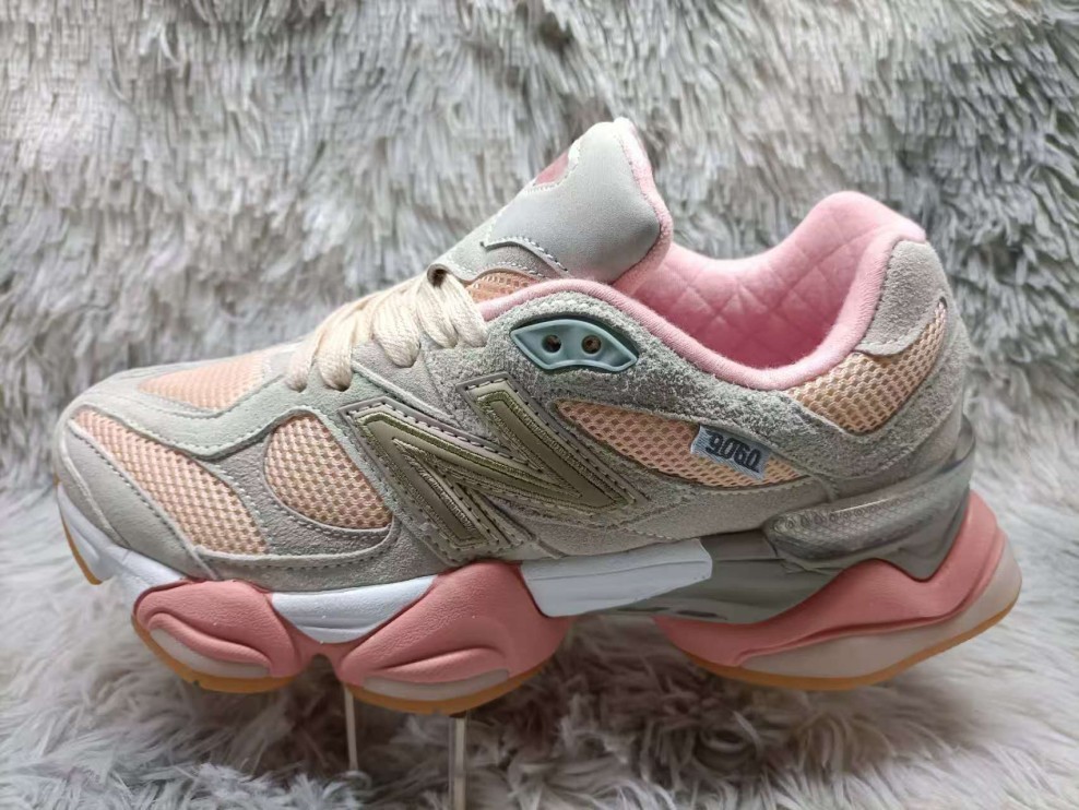 NB 9060 #Sheng