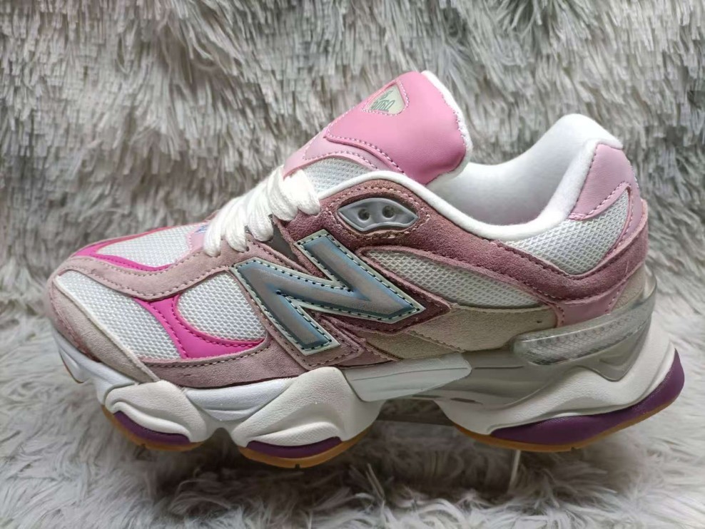 NB 9060 #Sheng