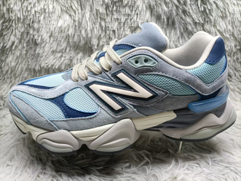 NB 9060 #Sheng