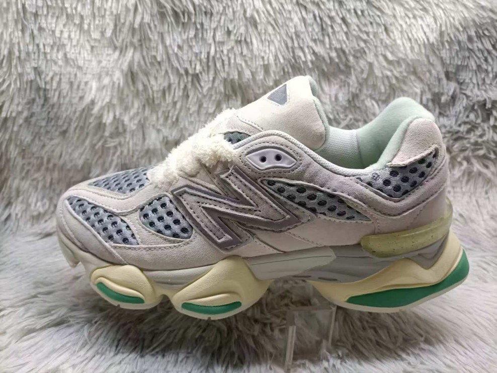 NB 9060 #Sheng