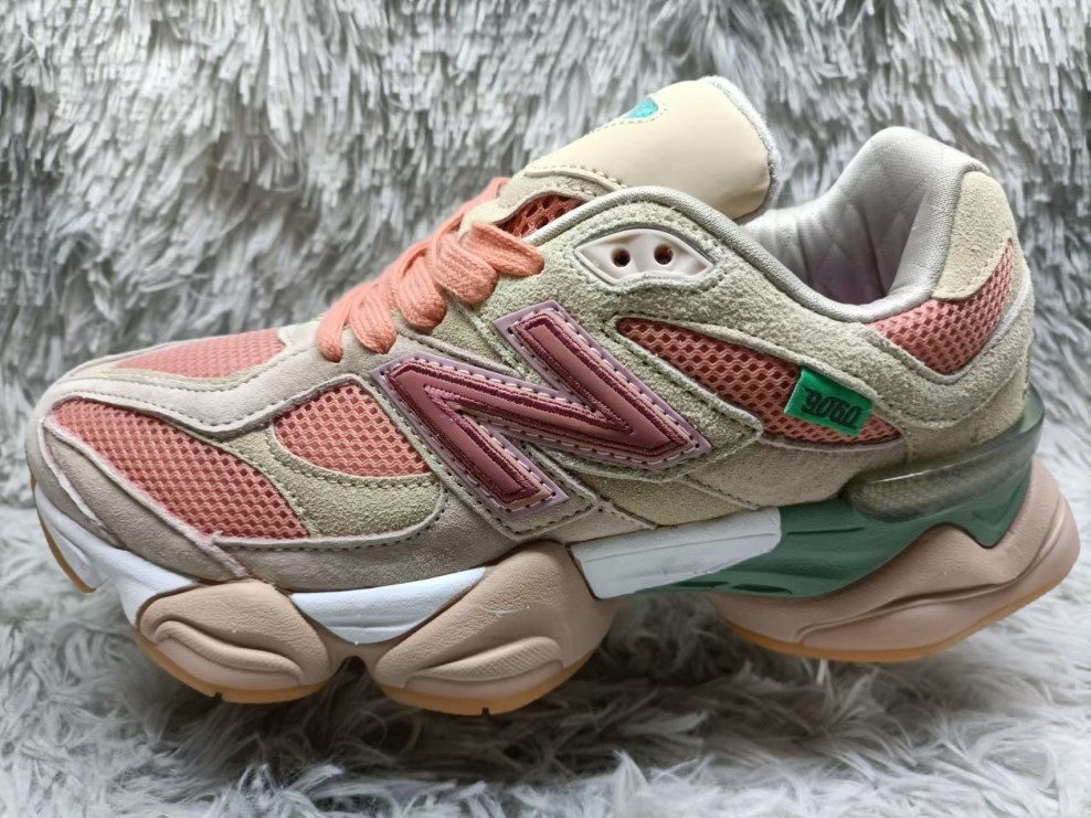 NB 9060 #Sheng