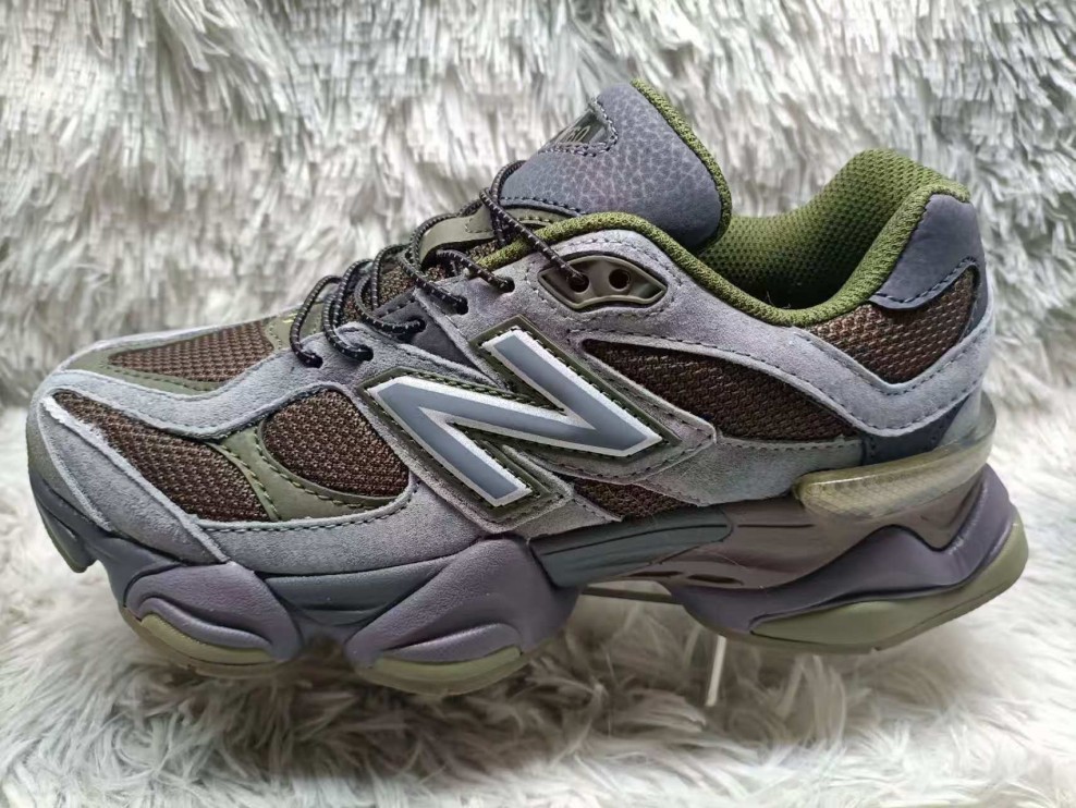 NB 9060 #Sheng