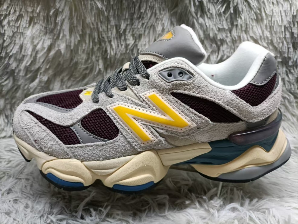 NB 9060 #Sheng