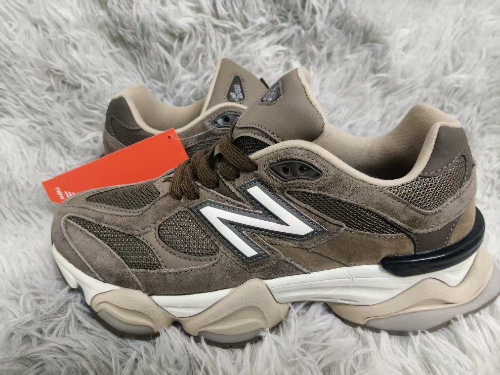 NB 9060 #Sheng