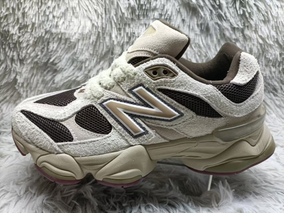 NB 9060 #Sheng