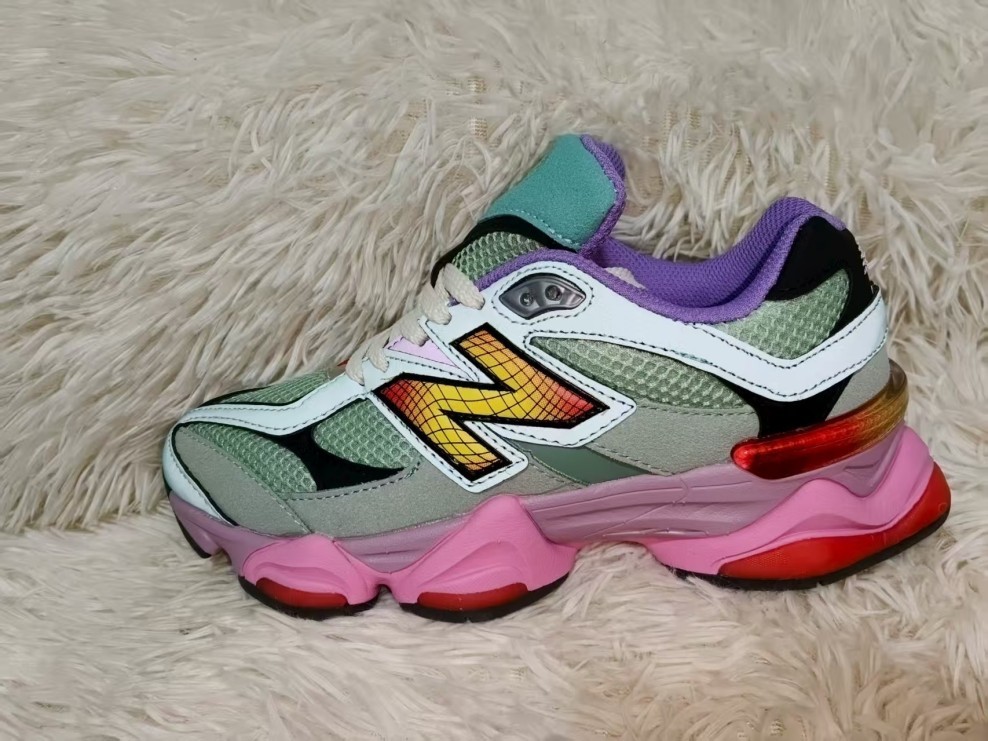 NB 9060 #Sheng