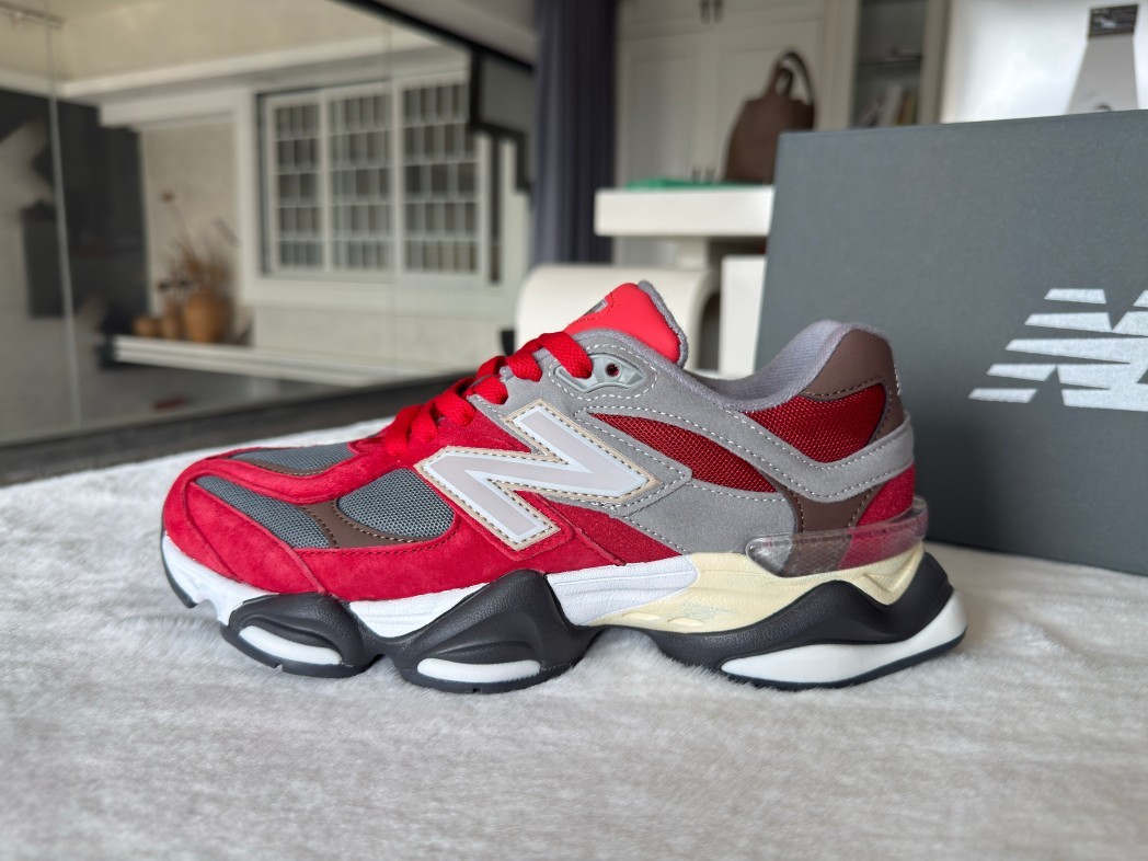 NB 9060 #Kai