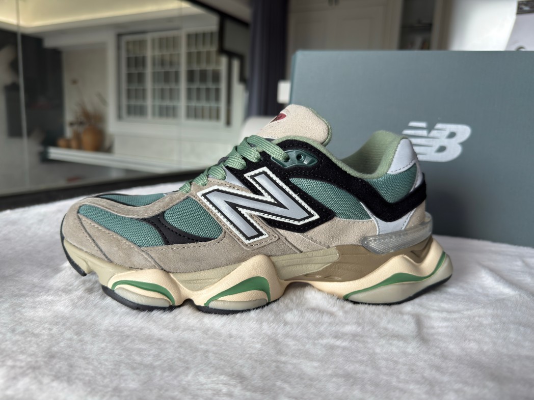 NB 9060 #Kai