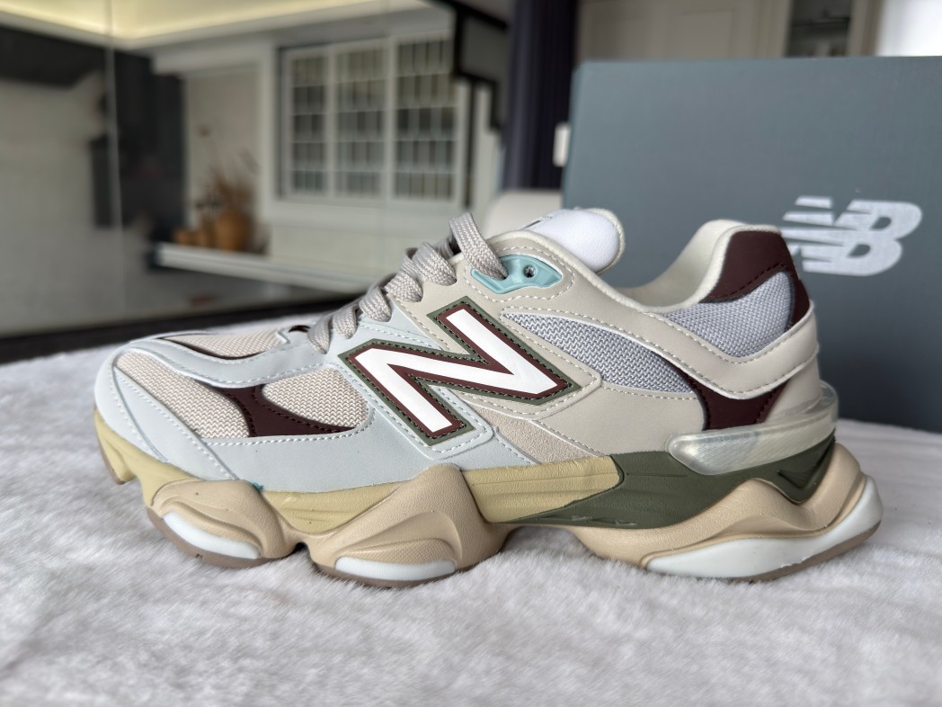 NB 9060 #Kai
