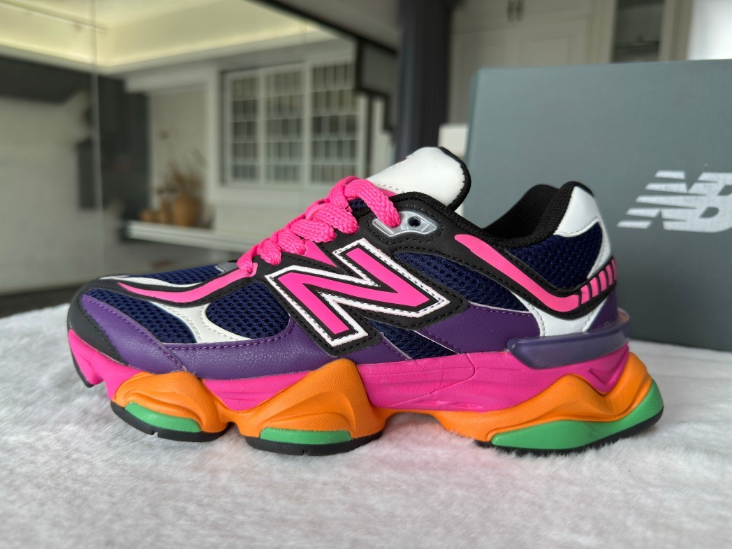 NB 9060 #Kai