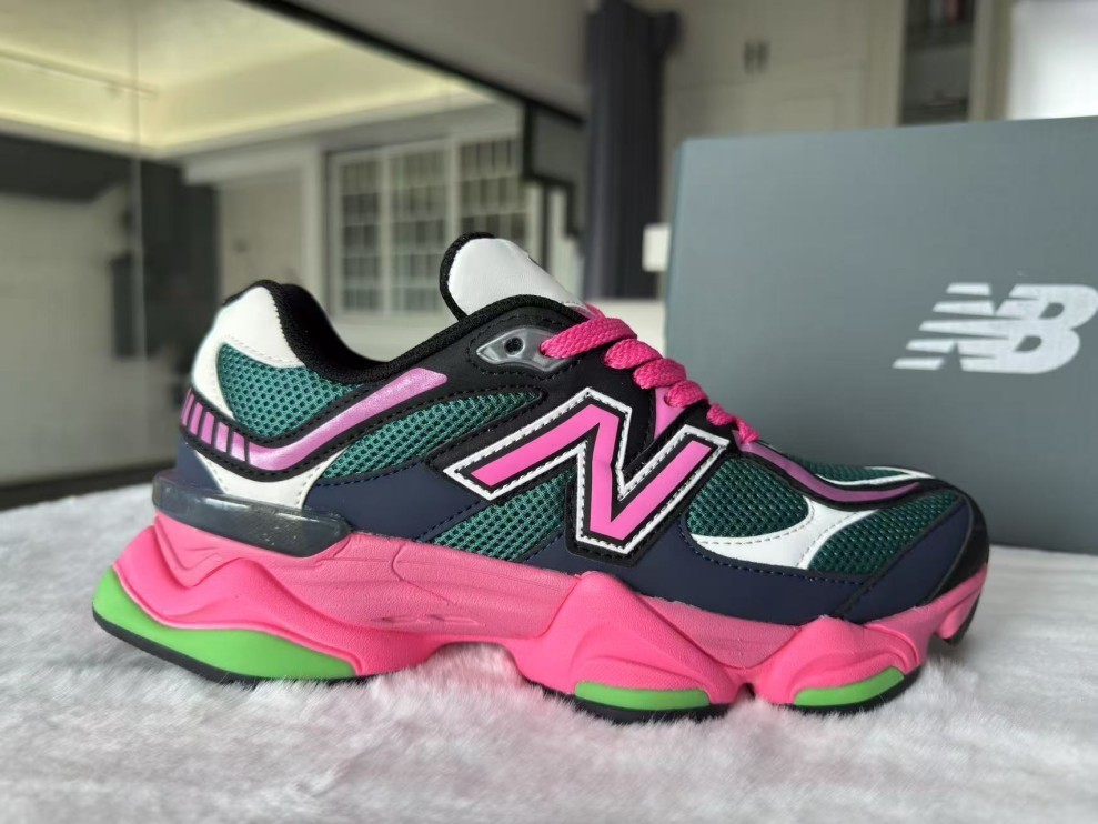 NB 9060 #Kai