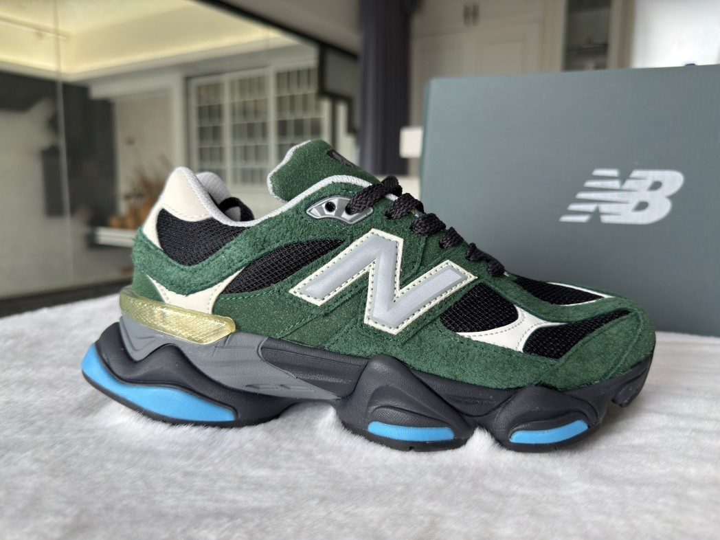 NB 9060 #Kai