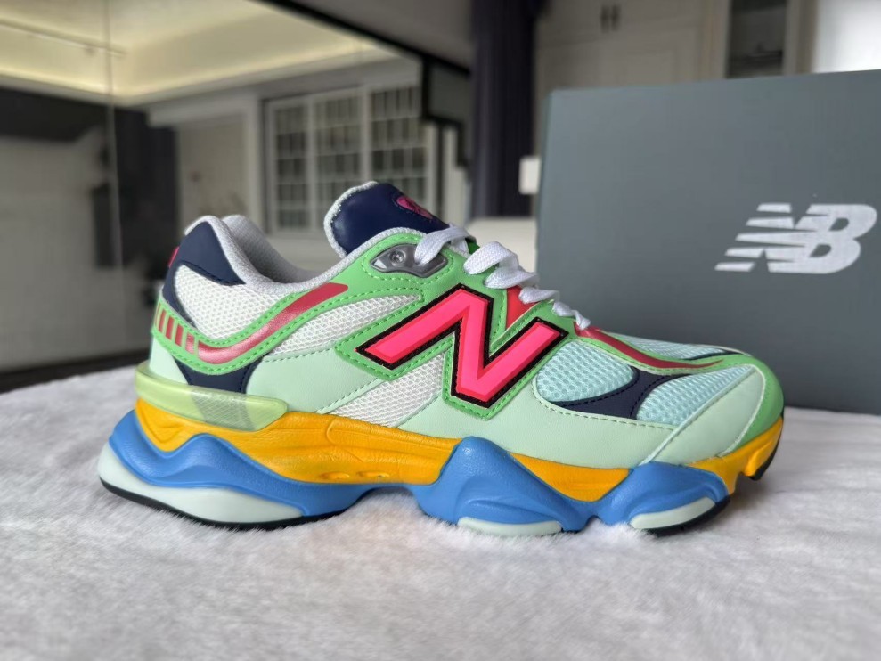 NB 9060 #Kai