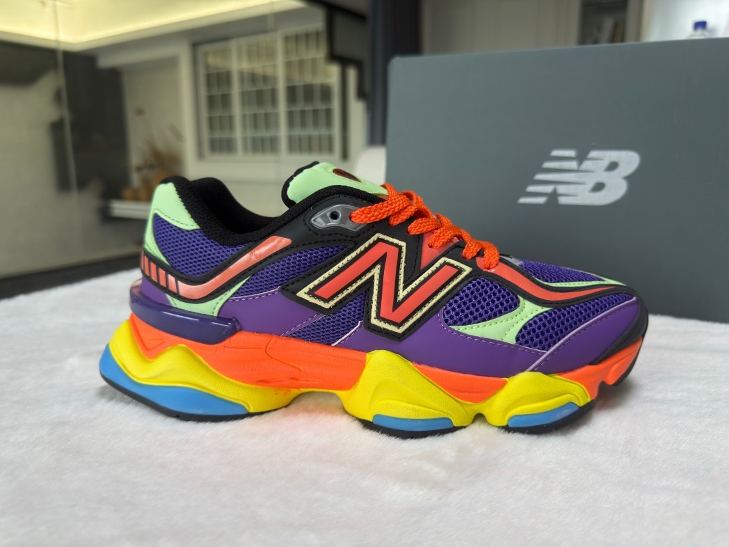 NB 9060 #Kai