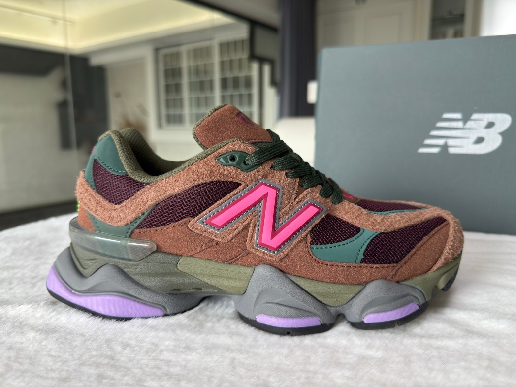 NB 9060 #Kai
