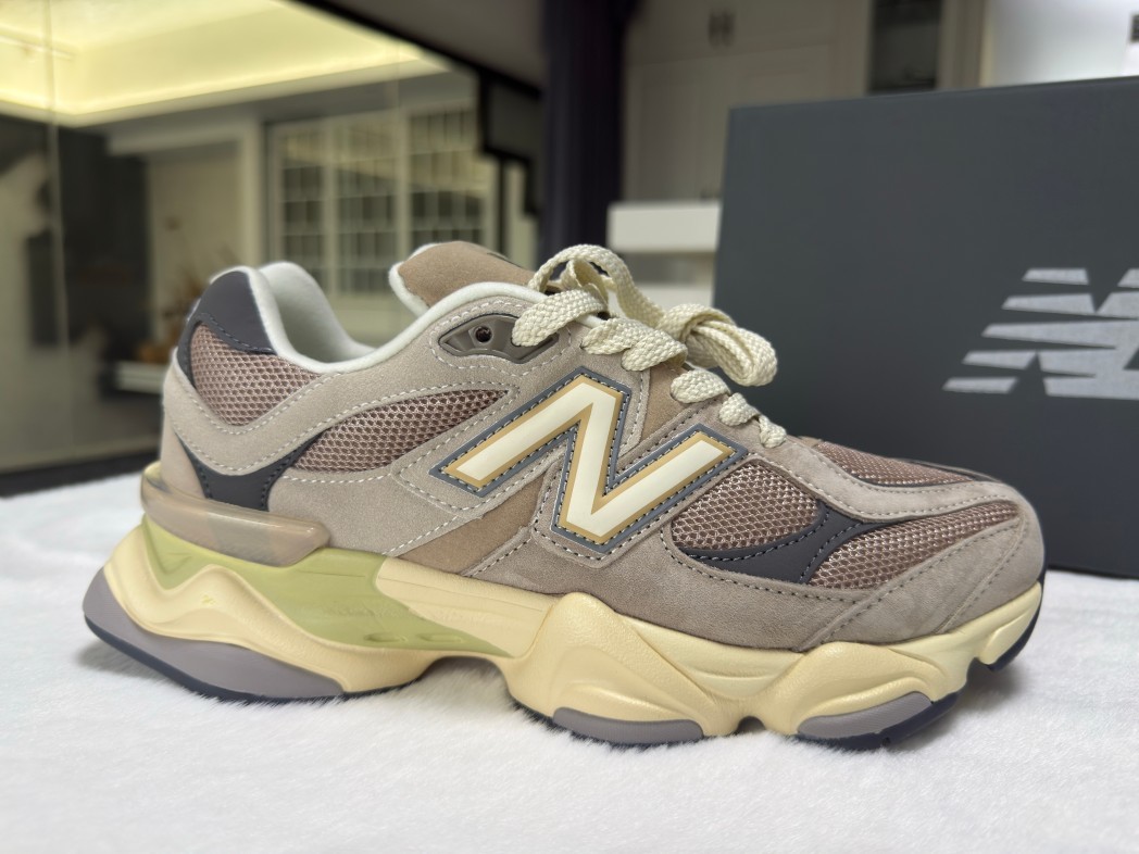 NB 9060 #Kai