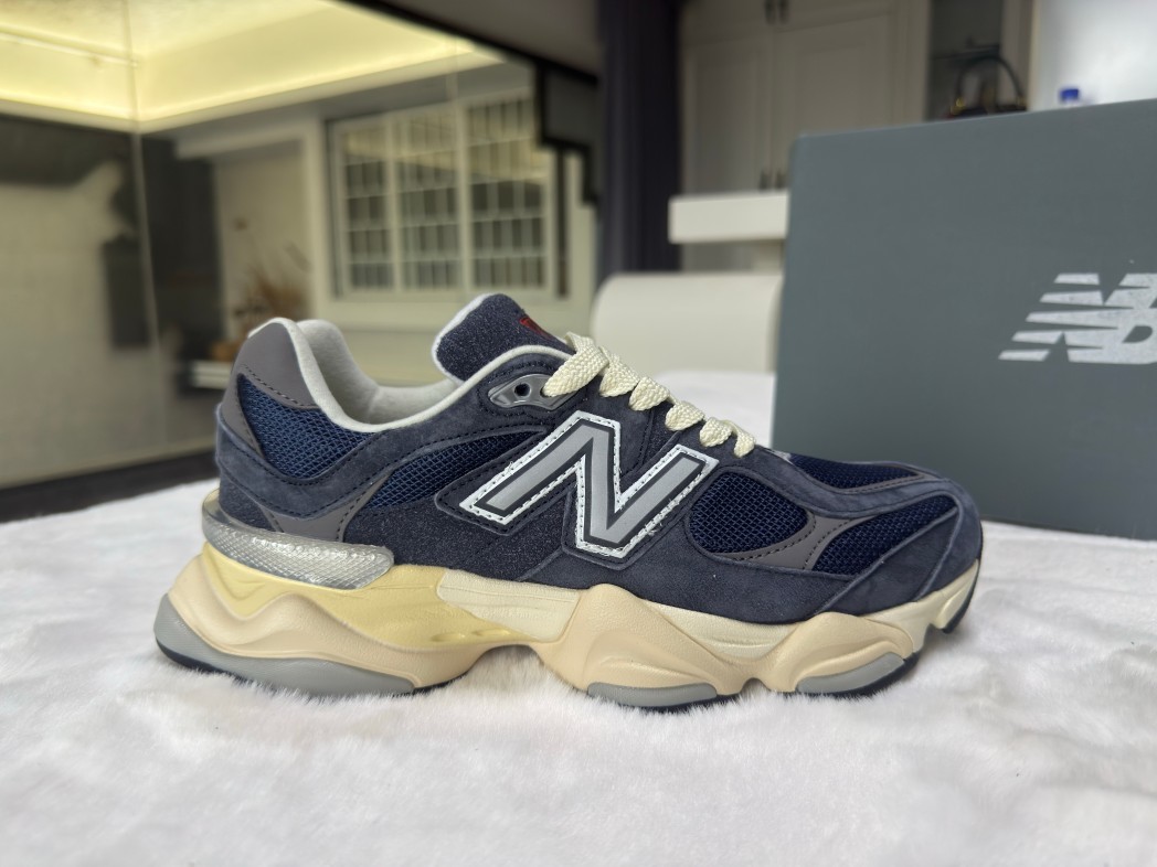 NB 9060 #Kai