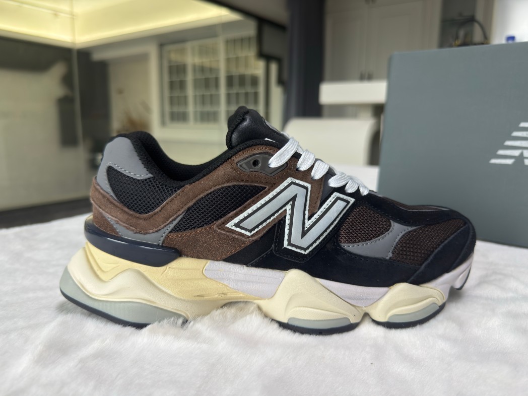 NB 9060 #Kai
