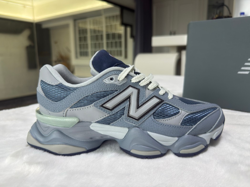 NB 9060 #Kai