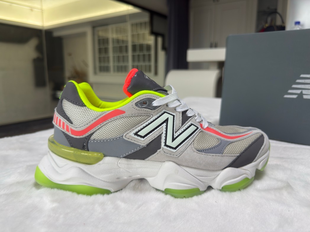 NB 9060 #Kai