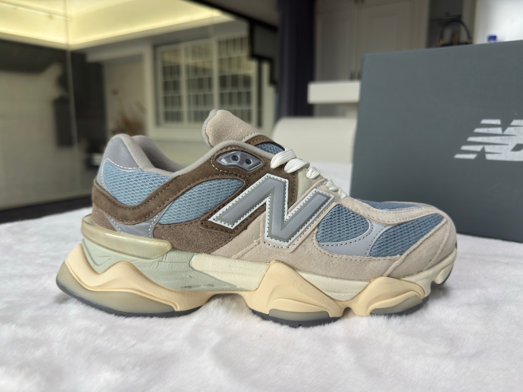 NB 9060 #Kai