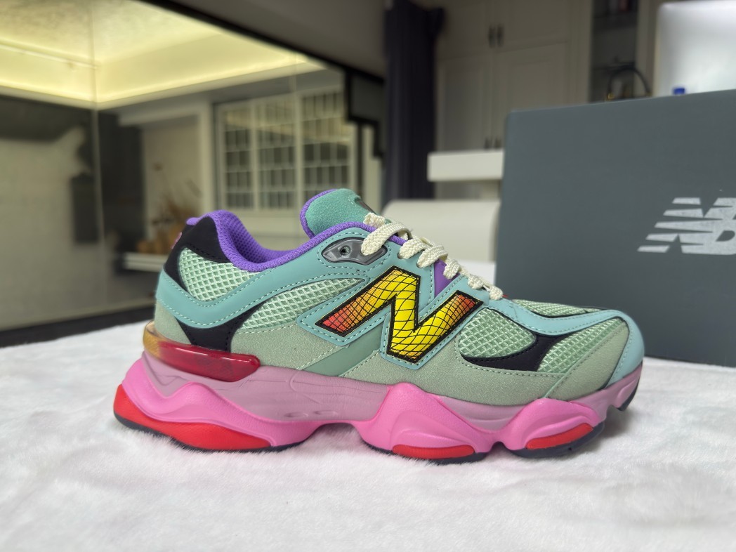NB 9060 #Kai
