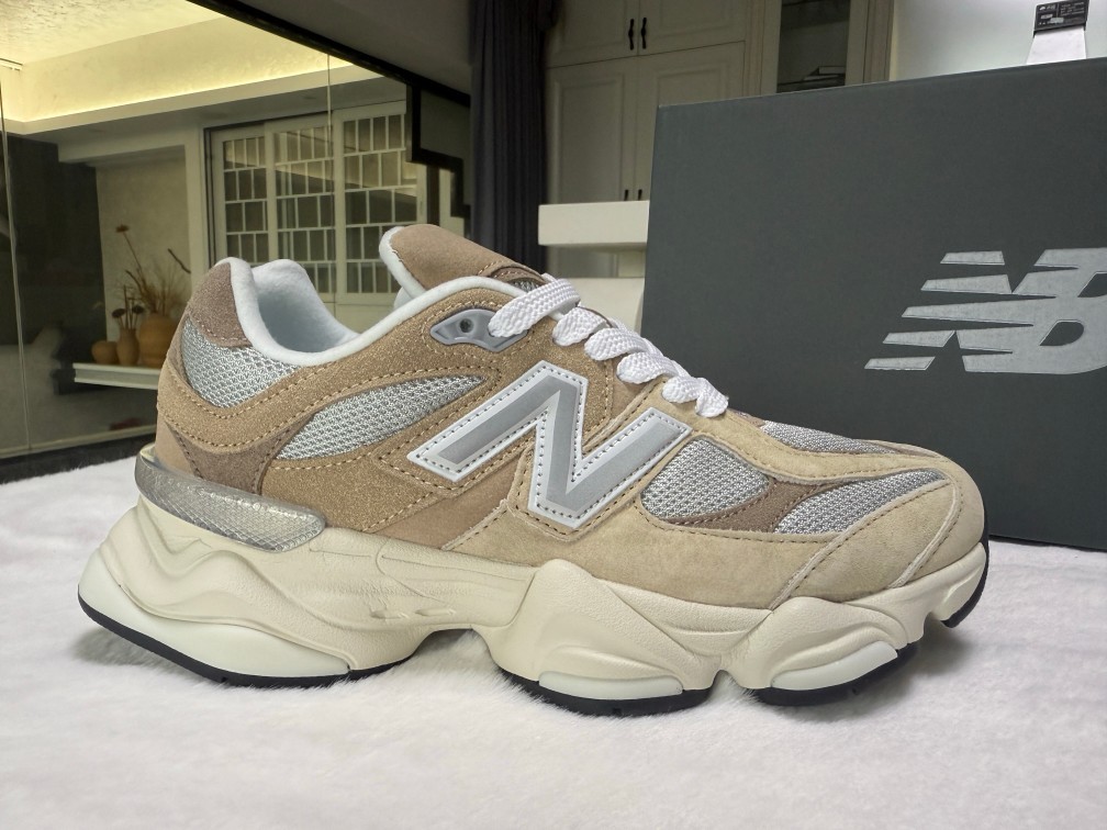NB 9060 #Kai