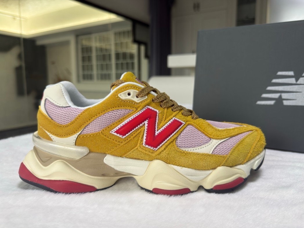 NB 9060 #Kai