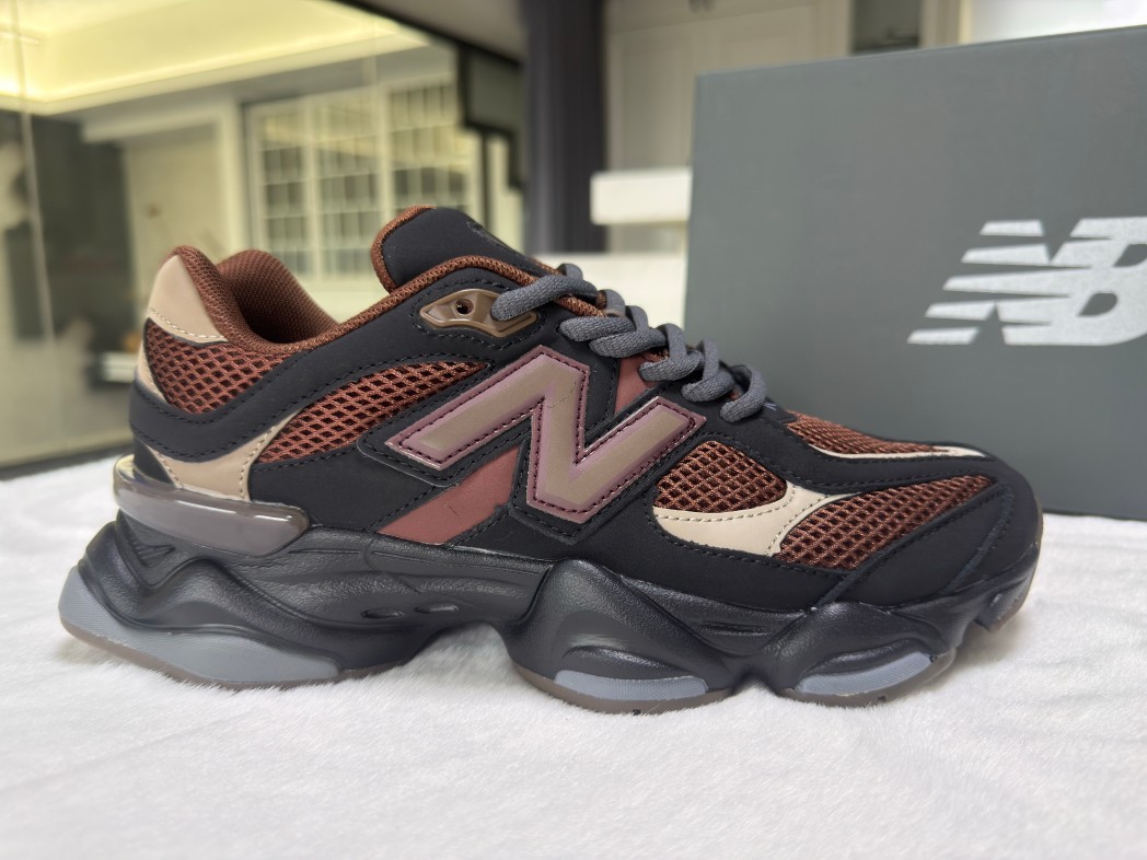 NB 9060 #Kai