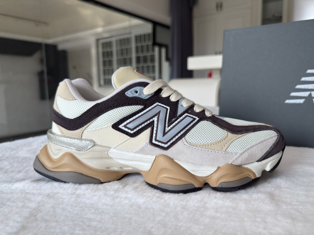 NB 9060 #Kai