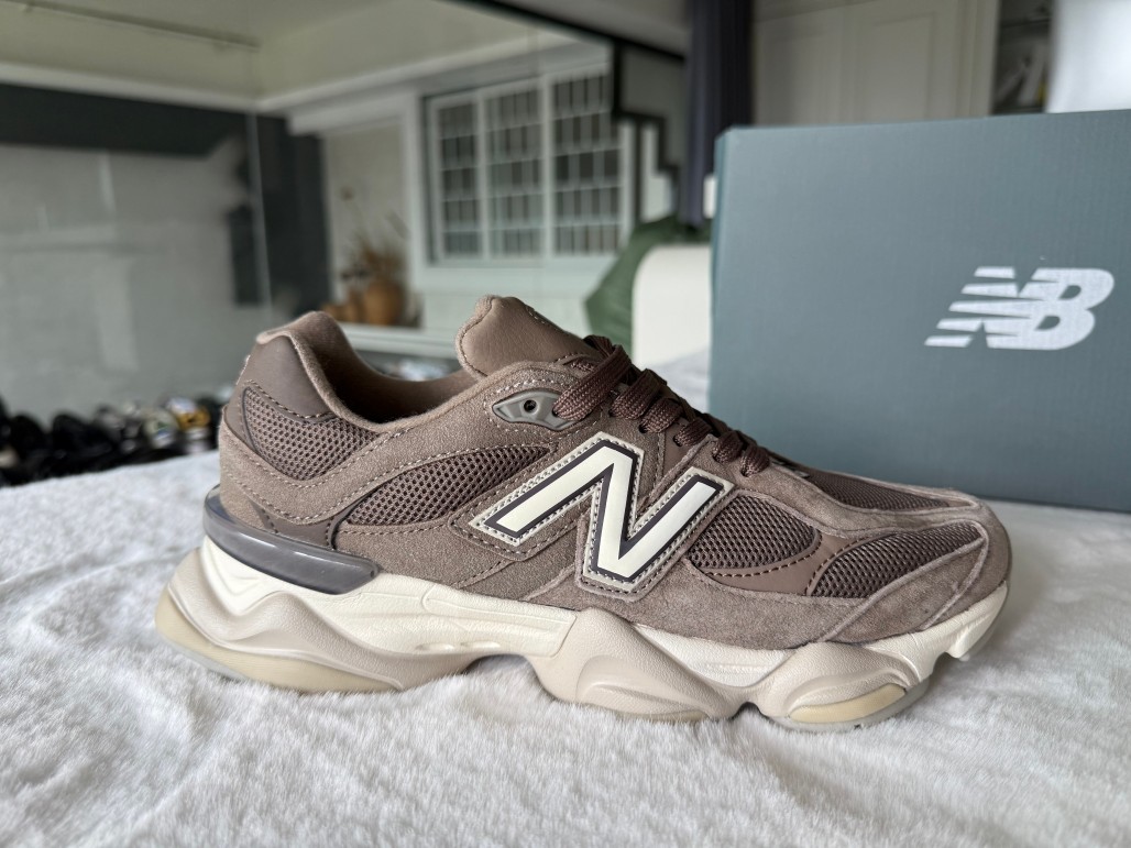 NB 9060 #Kai