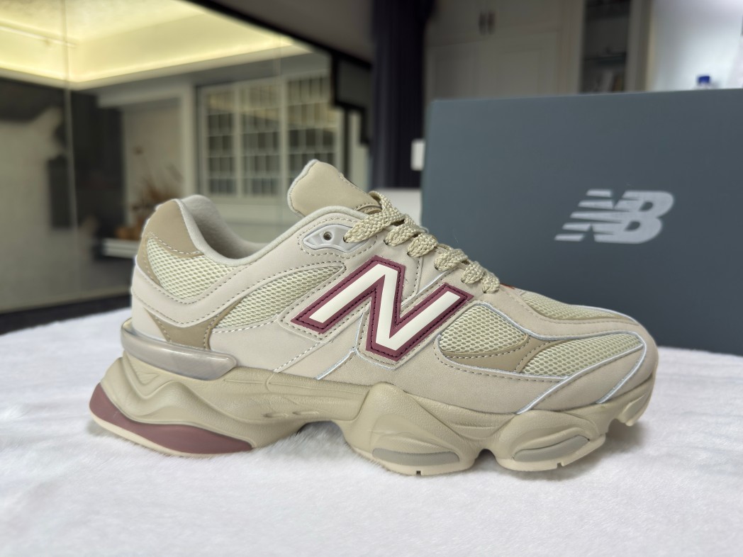 NB 9060 #Kai