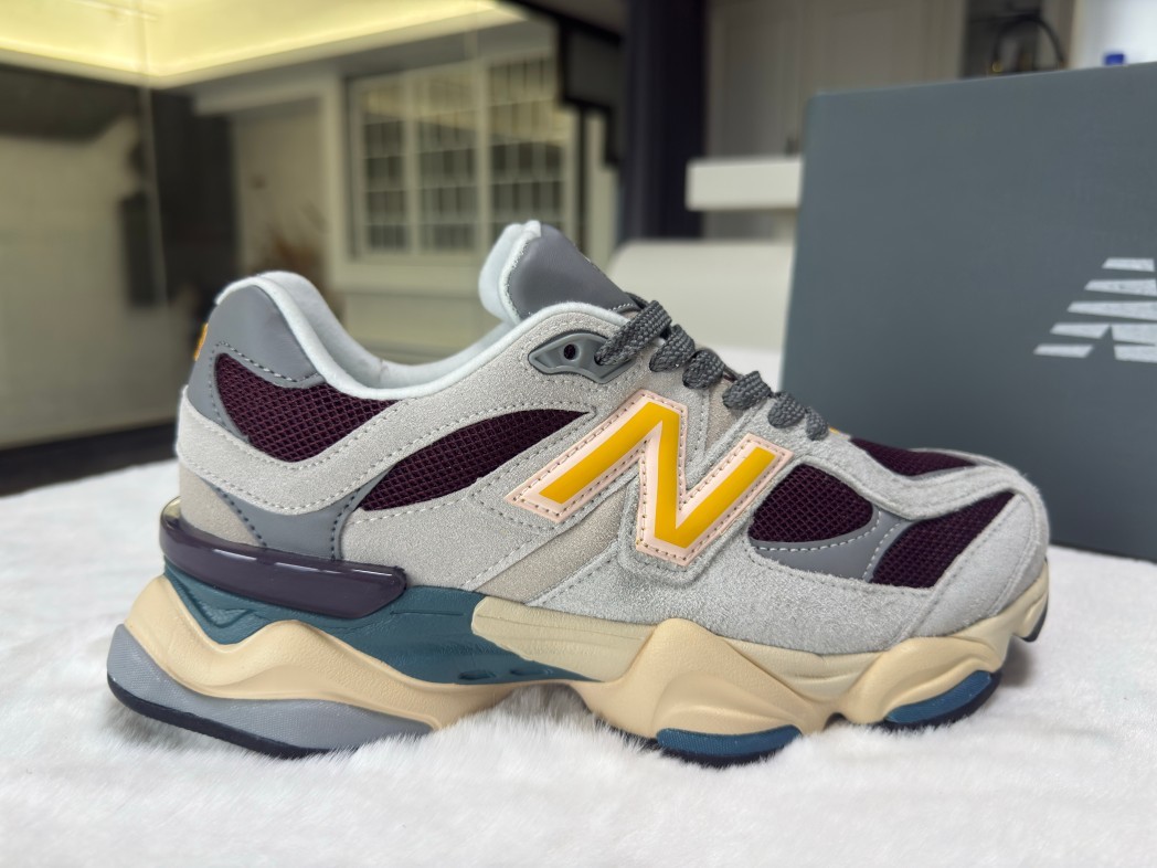 NB 9060 #Kai