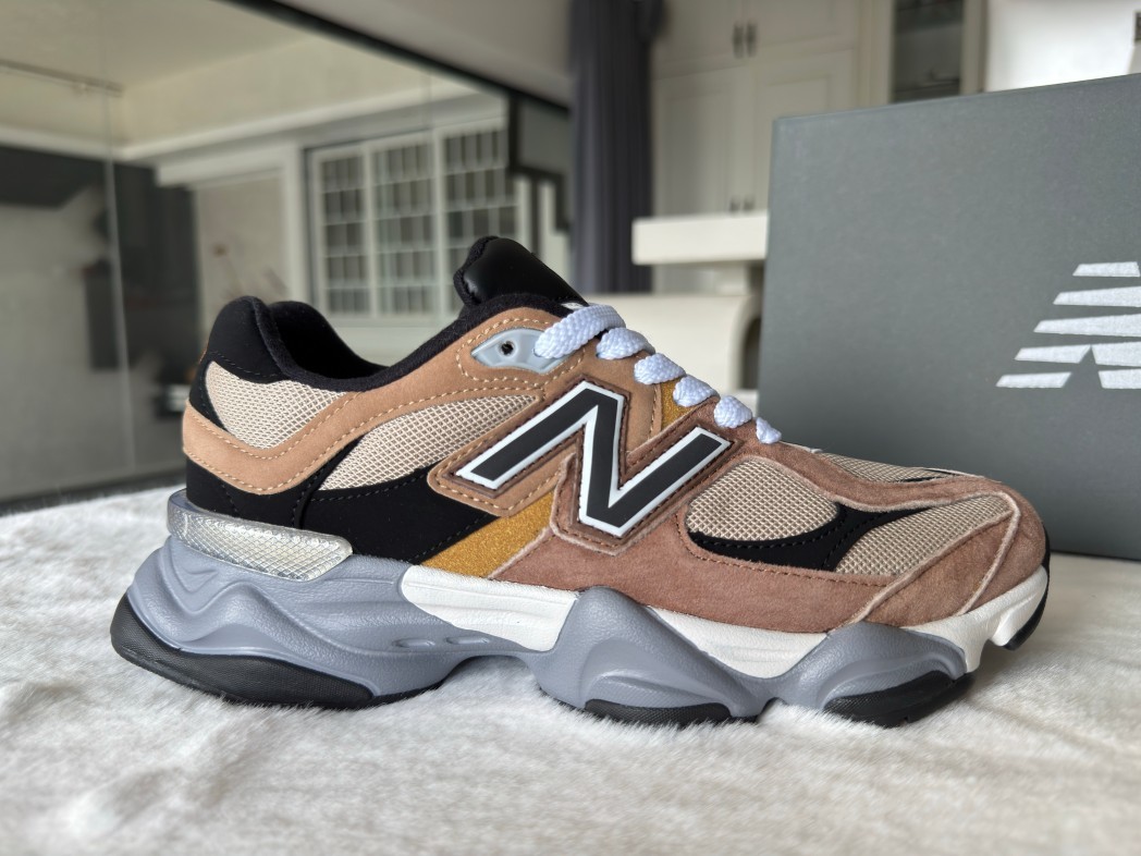 NB 9060 #Kai
