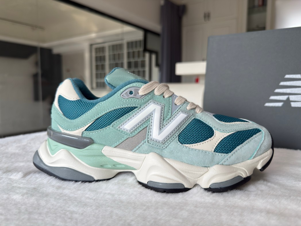 NB 9060 #Kai